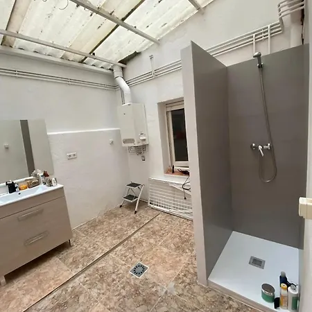 Spacious Torroella With Terrace