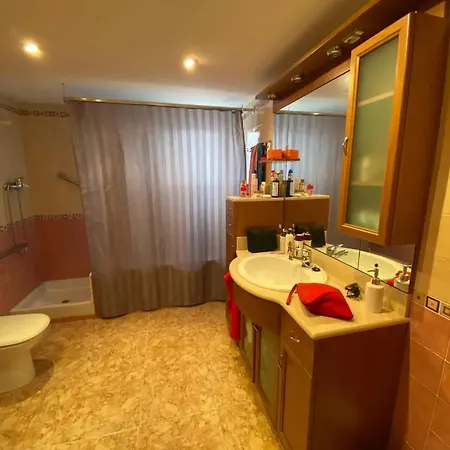 Apartment Spacious Torroella With Terrace *