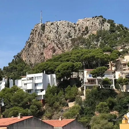 Apartment Spacious Torroella With Terrace Torroella De Montgri